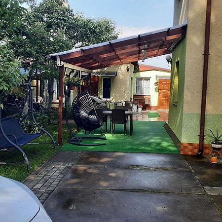 Dom Wakacyjny U Mirka Ustka Luaran gambar